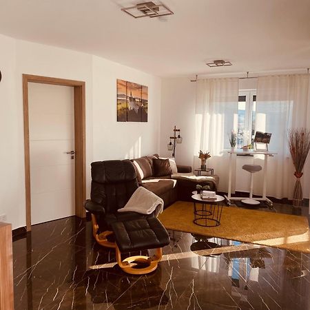 Ferienwohnung-Weinstadt Extérieur photo