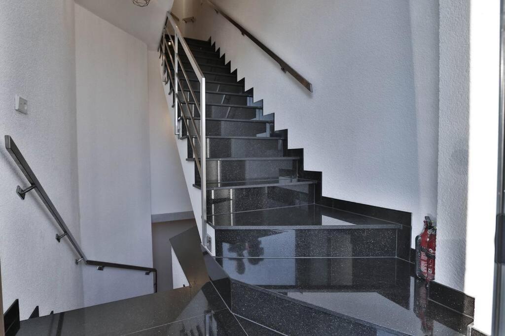 Ferienwohnung-Weinstadt Extérieur photo