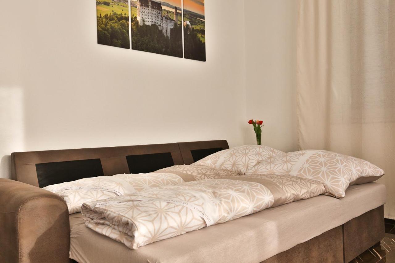 Ferienwohnung-Weinstadt Extérieur photo