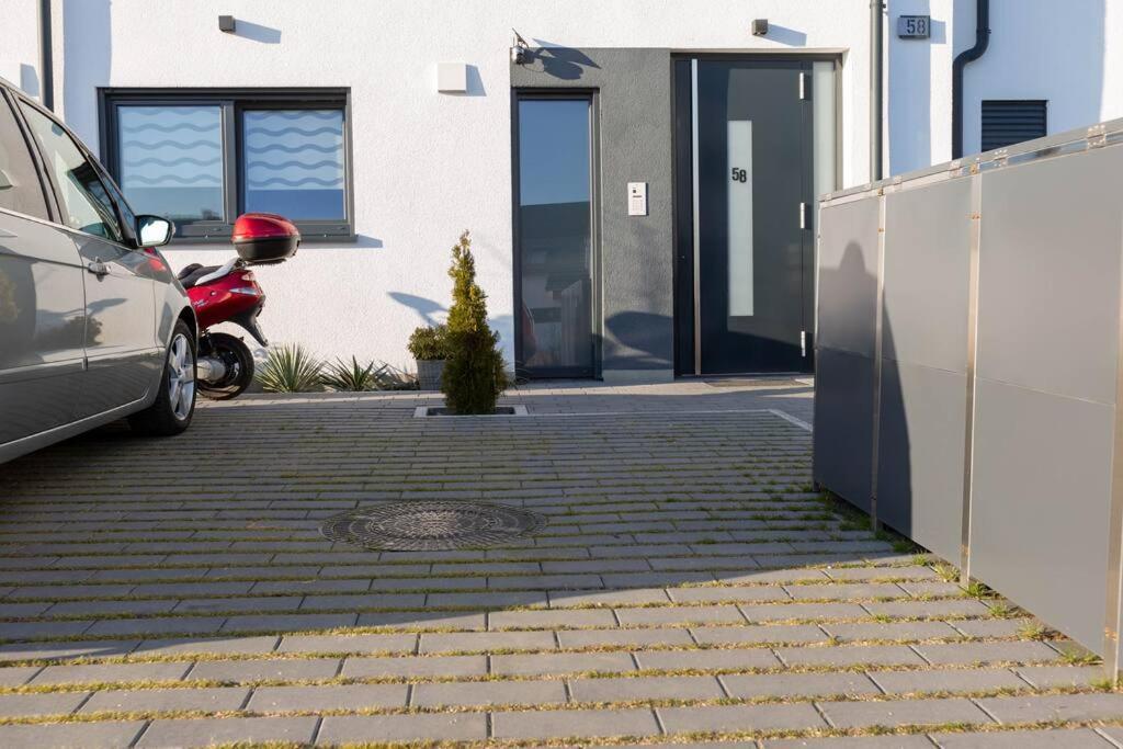 Ferienwohnung-Weinstadt Extérieur photo