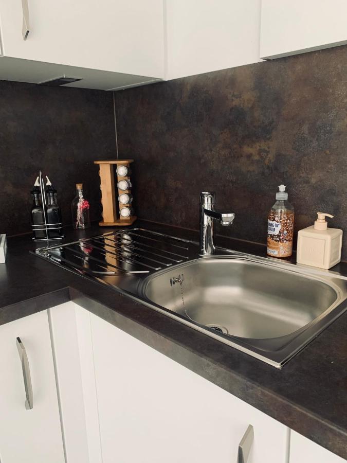Ferienwohnung-Weinstadt Extérieur photo