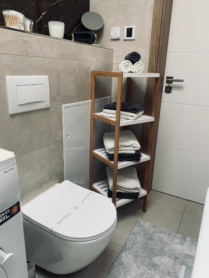 Ferienwohnung-Weinstadt Extérieur photo
