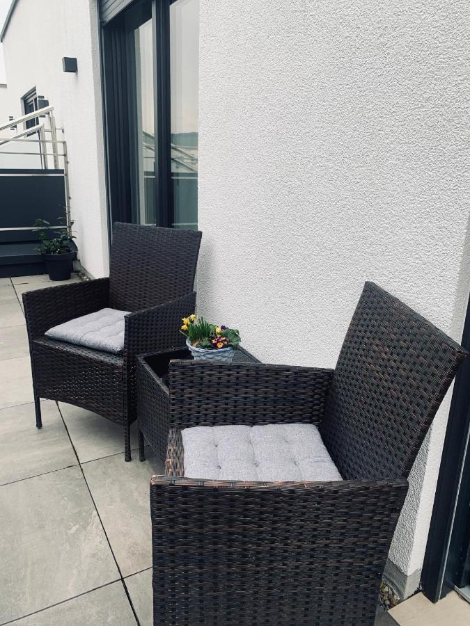Ferienwohnung-Weinstadt Extérieur photo
