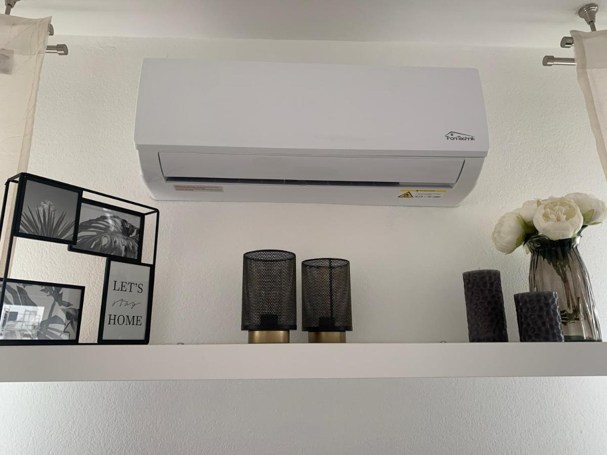 Ferienwohnung-Weinstadt Extérieur photo