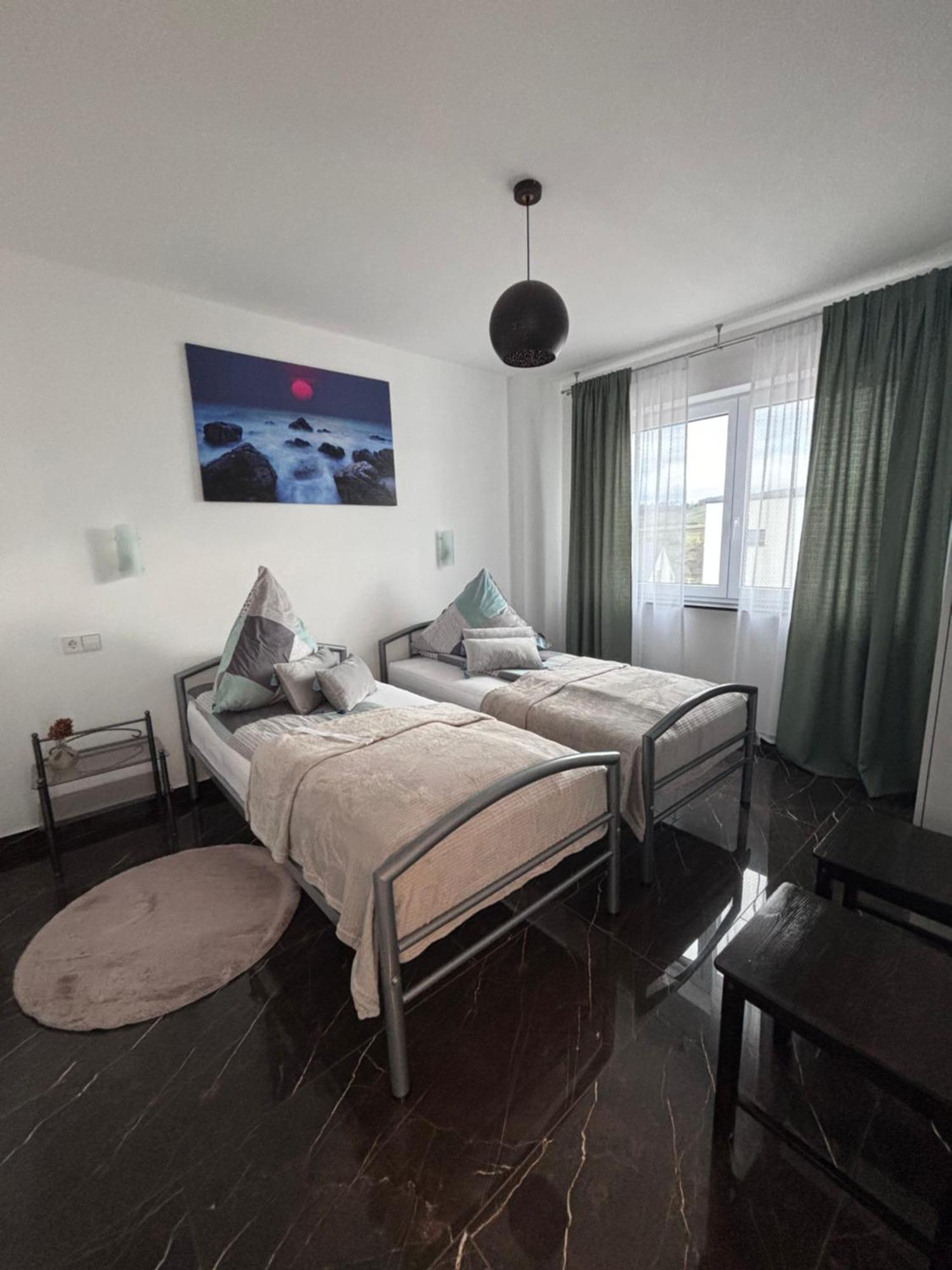 Ferienwohnung-Weinstadt Extérieur photo