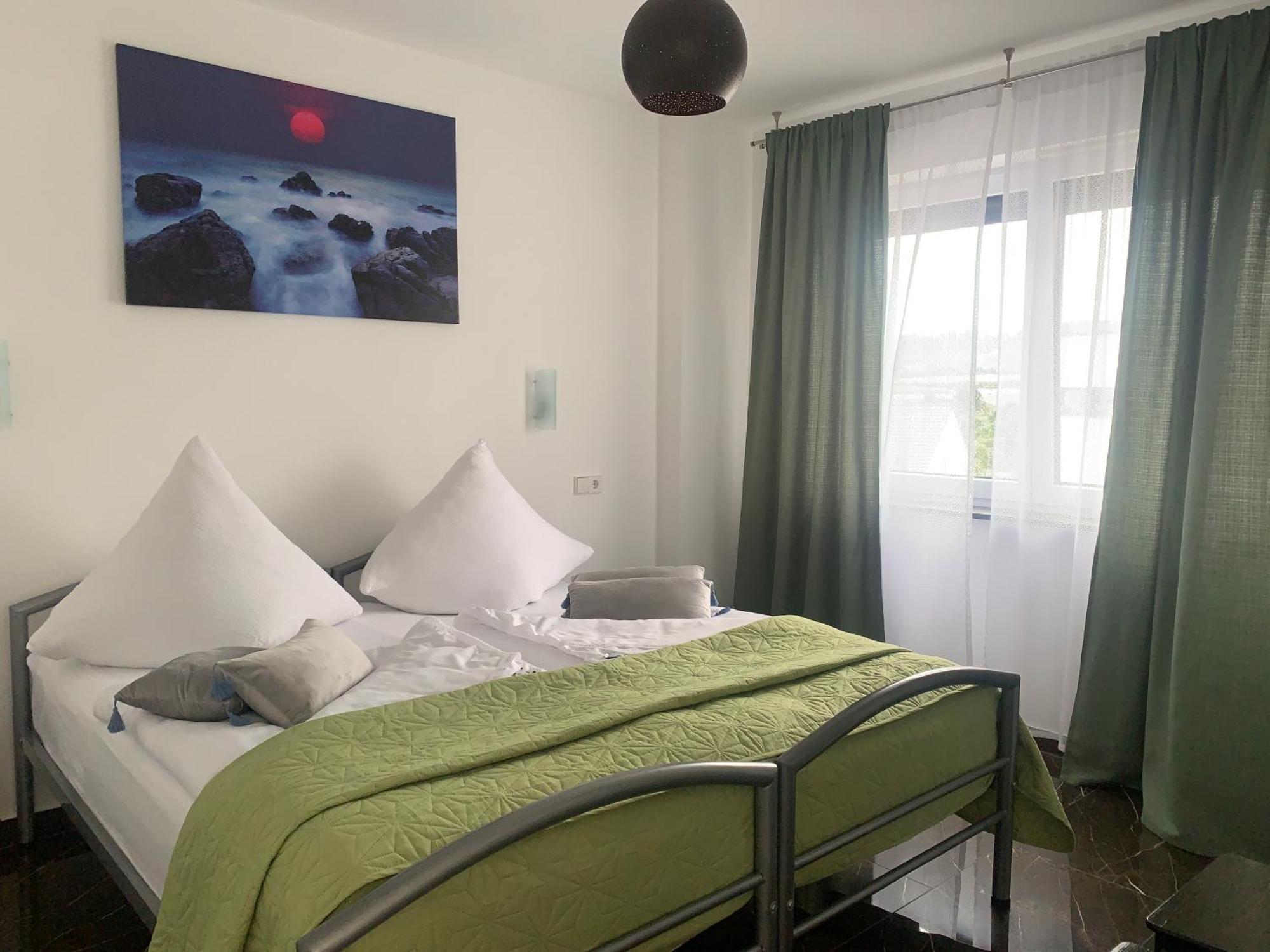 Ferienwohnung-Weinstadt Extérieur photo