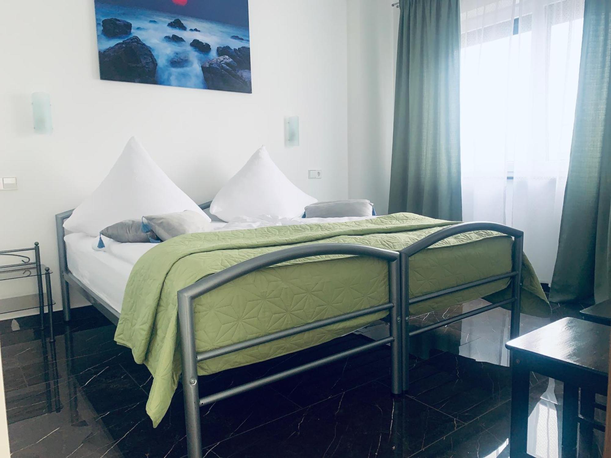 Ferienwohnung-Weinstadt Extérieur photo