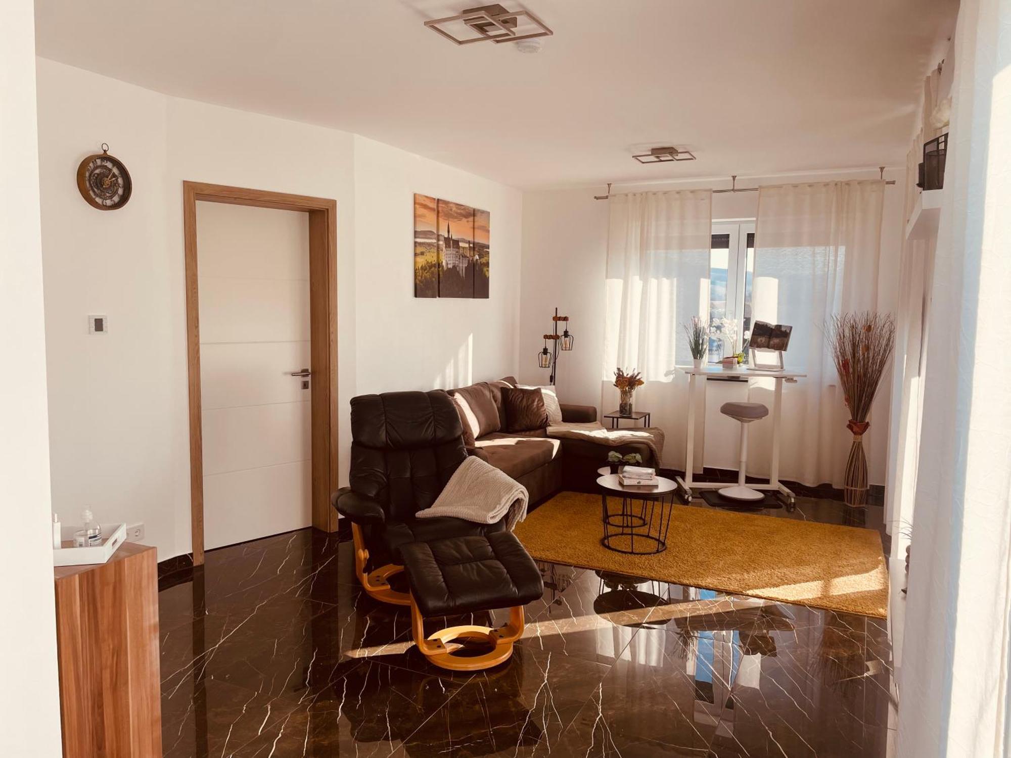 Ferienwohnung-Weinstadt Extérieur photo