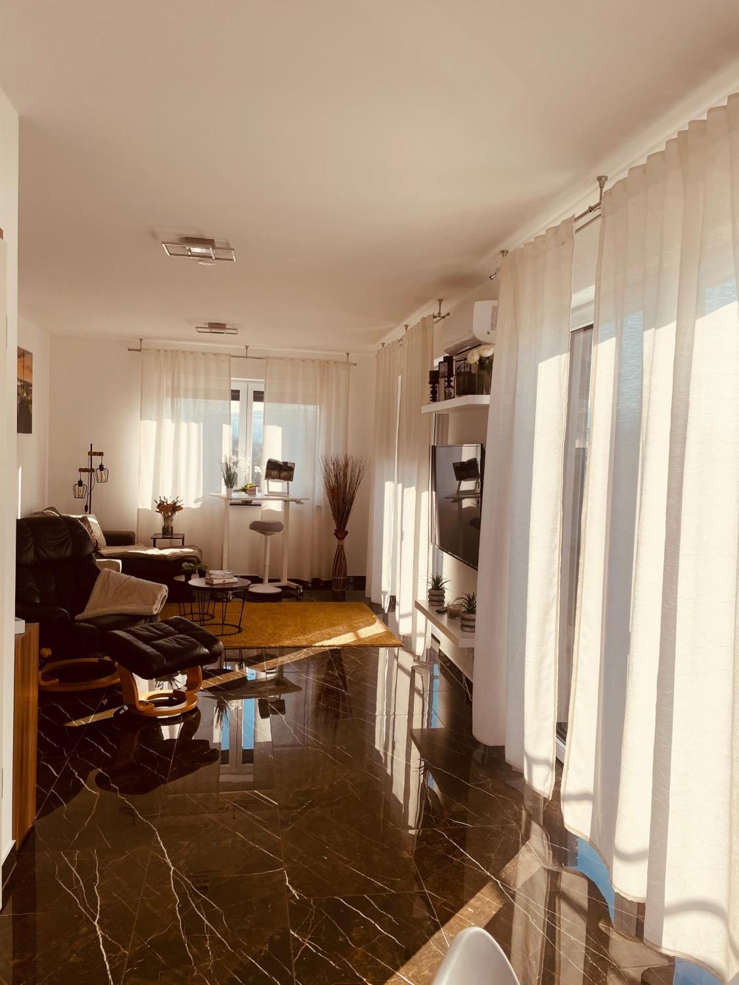 Ferienwohnung-Weinstadt Extérieur photo